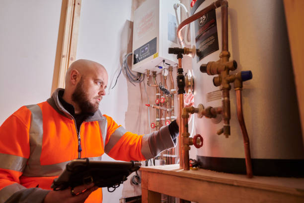 Best Commercial Plumbing Services  in La Grange Park, IL