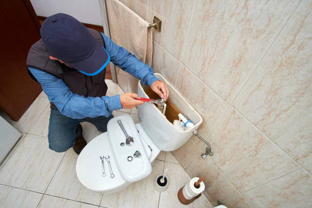 Best Same-Day Plumbing Service  in La Grange Park, IL