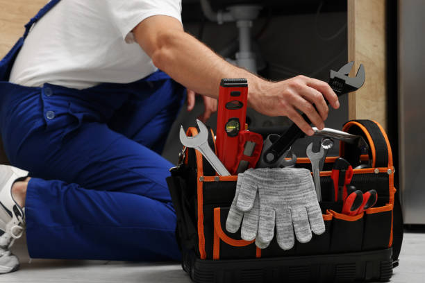 Best Water Leak Repair  in La Grange Park, IL