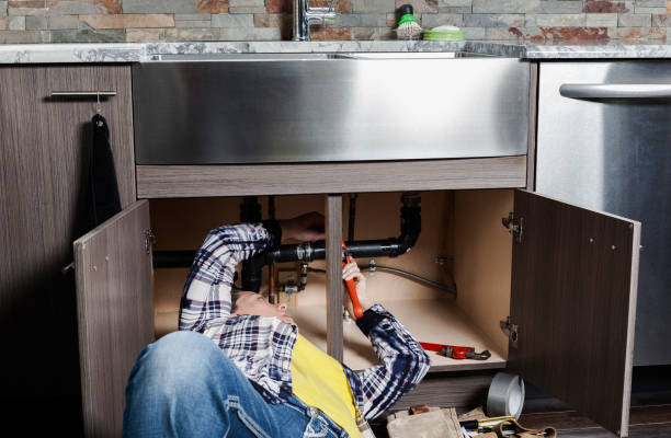 Best Emergency Plumbing Repair  in La Grange Park, IL