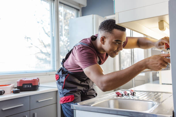 Best Clogged Drain Plumber  in La Grange Park, IL
